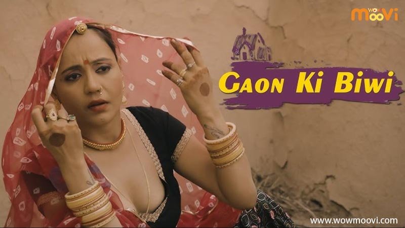 Gaon Ki Biwi | Season 01 | Episode 01